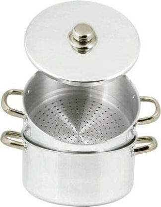 Picture of Zenouki Steam Cooking Pot 24 cm