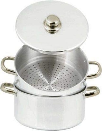 Picture of Zenouki Steam Cooking Pot 28 cm