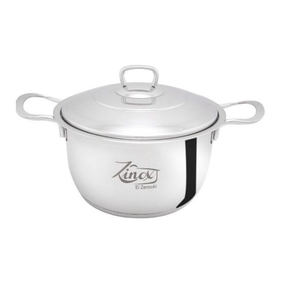 Picture of Zinox Cooking Pot 32 cm