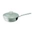 Picture of Zinox Fry Pan With Lid 22 cm