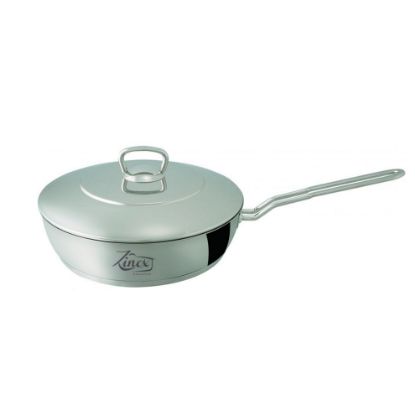 Picture of Zinox Fry Pan With Lid 26 cm