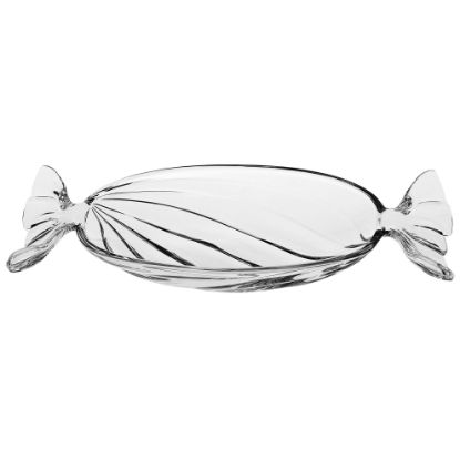 Picture of Circleware Glass Plate 28508