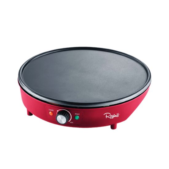 Picture of Regina Crepe Maker 3838/ 1400 W