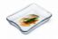 Picture of Simax Rectangular Roaster 7216/ 2.5 L