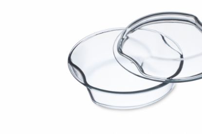 Picture of Simax Round Casserole with Lid 6906/ 6916/ 1.5 L