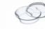 Picture of Simax Round Casserole with Lid 6906/ 6916/ 1.5 L