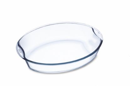 Picture of Simax Oval Baking dish 7536/ 2.5 L