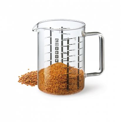 Picture of Simax Measuring Cup 3853/ 0.5 L