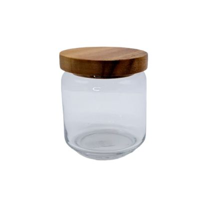 Picture of Billi Glass Jar 56 / 0.5 L