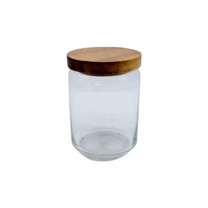 Picture of Billi Glass Jar 57 /  0.65 L