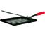 Picture of Estrella Square Iron Cast Grill 300223/ 23 cm