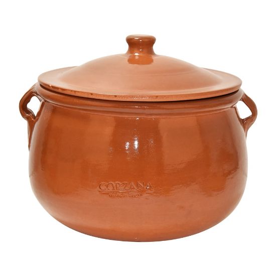 Picture of Corzana Pot 302/ 15 cm