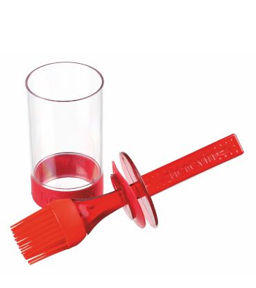 Picture of Herevin Plastic Brush 161260/ 000