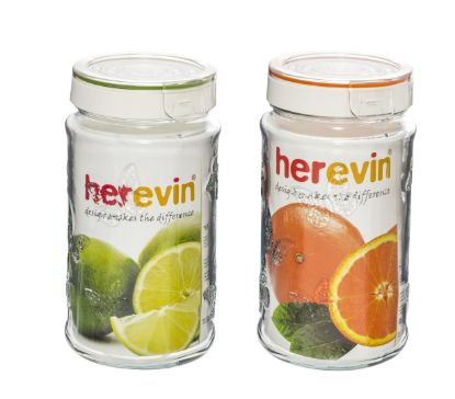Picture of Herevin Jar 143202/ 000