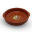 Picture of Corzana Round Pan 123/ 23 cm