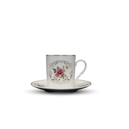 Picture of La Table Fine Tea Cups 132/ 6 Pieces 