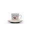 Picture of La Table Fine Tea Cups 132/ 6 Pieces 