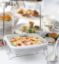 Picture of Casa Linga Square Rechaud Dish 2161/ 33.5 cm