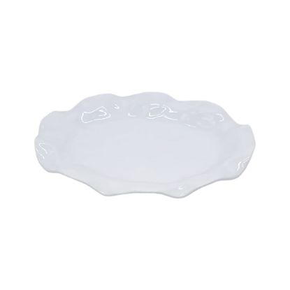Picture of CasaLinga Porcelain Oval Platter 21985/ 15.5''