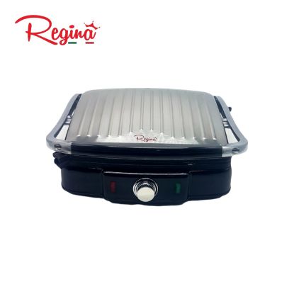Picture of Regina Contact Grill 5003/2000 W