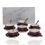 Picture of La Table Fine Bowl Set 925/ 18 Pieces Purple 