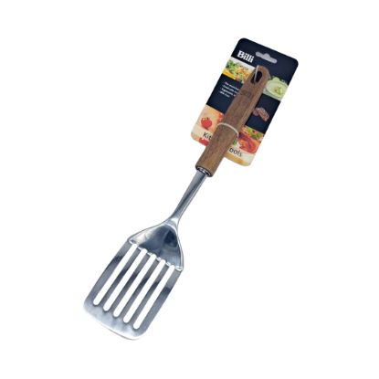 Picture of Billi Stainless Steel Frying Spatula 6652