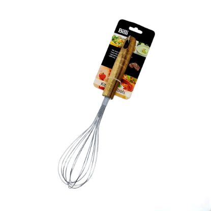 Picture of Billi Stainless Steel Whisk 6657
