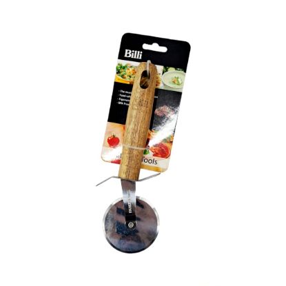 Picture of Billi Stainless Steel Pizza Cutter 6660