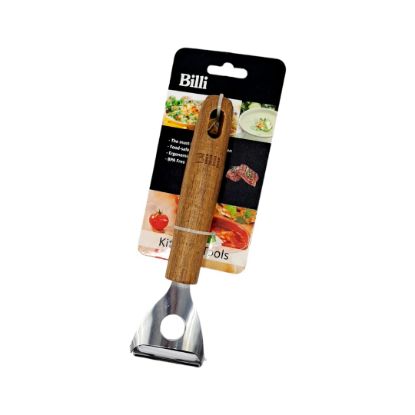 Picture of Billi Stainless Steel Peeler 6661