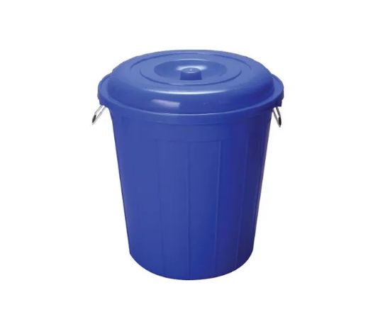Picture of Princeware Basket With Lid 2024/ 55 L