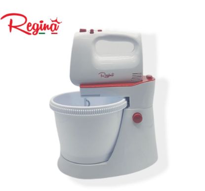 Picture of Regina Stand Mixer With Bowl 8037/ 400 W