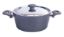Picture of Top Chef Cook Pot 22 cm Gray
