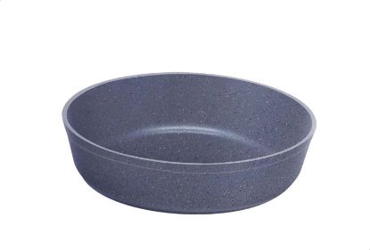Picture of Top Chef Round Tray 26 cm Grey