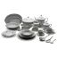 Picture of La Table Elegante Dinner Set 1750/ 137 Pieces