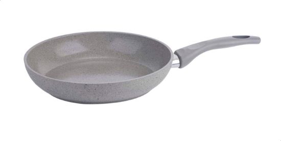 Picture of Top Chef Frying Pan  24 cm Beige