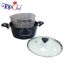 Picture of Top Chef Deep Fryer 26 cm Black