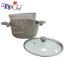 Picture of Top Chef Deep Fryer 26 cm Beige