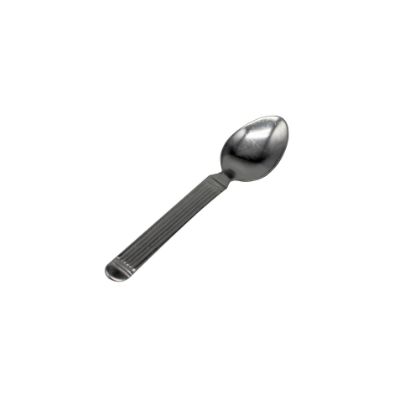 Picture of Casalinga Stainless Steel Tea Spoon 26/12 Pieces
