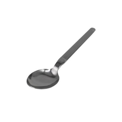Picture of Italia Stainless Steel Serving Spoon 26