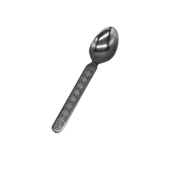 Picture of Casalinga Stainless Steel Tea Spoon 34/12 pieces