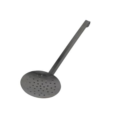 Picture of Casalinga Stainless Steel Skimmer 13 cm