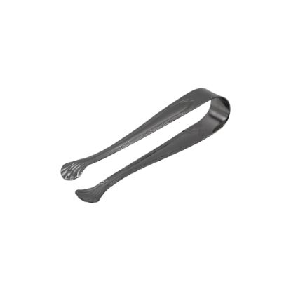 Picture of Italia Stainless Steel Sugar Tongs
