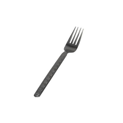 Picture of Italia Stainless Steel Dinner Fork 34 set of 12 pieces