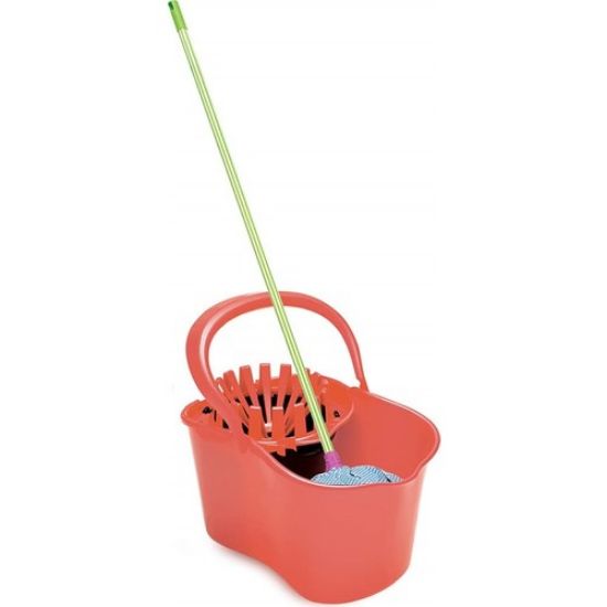 Picture of Flora Cleaning set 080/ 3 Pieces