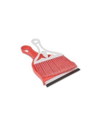 Picture of DustPan With Broom Set Elastic Edge 342