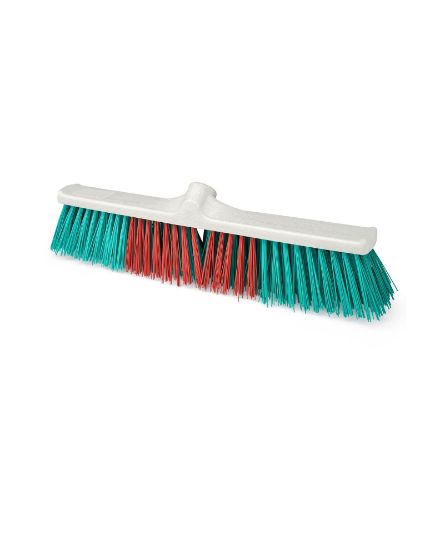 Picture of Flora Outdoor Brush 171/50 cm with stick