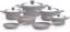Picture of Top Chef Set of 11 pieces Beige