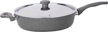Picture of Top Chef Sauteuse 26 cm Gray