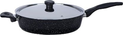 Picture of Top Chef Sauteuse 30 cm Black 
