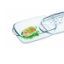 Picture of Simax Rectangular Casserole With Lid 7356/ 7366/ 3.2 L